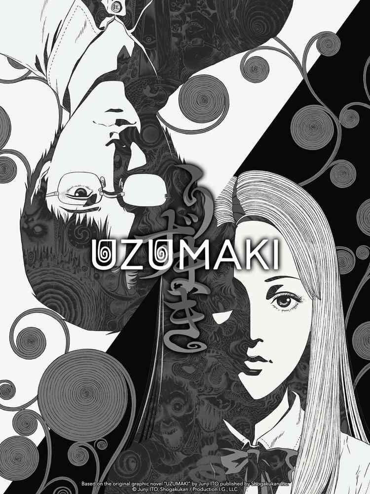 Спираль poster
