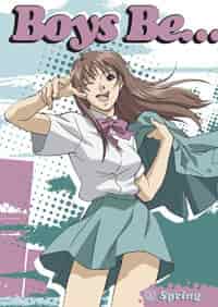 Мальчишки есть мальчишки poster