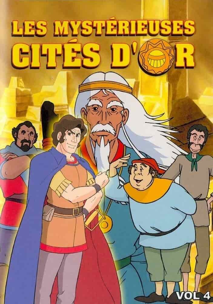 Эстебан, сын Солнца movie