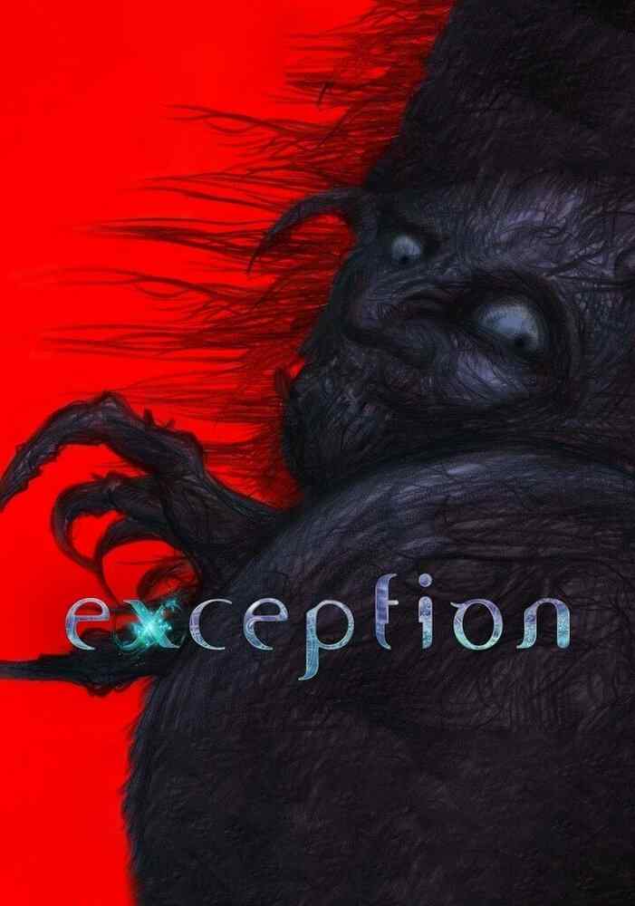 Исключение poster