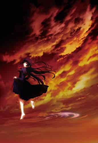 Амнезия сумеречной девы poster