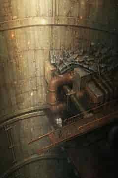 Патэма наоборот: Начало дня poster