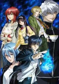 Код: Крушитель poster