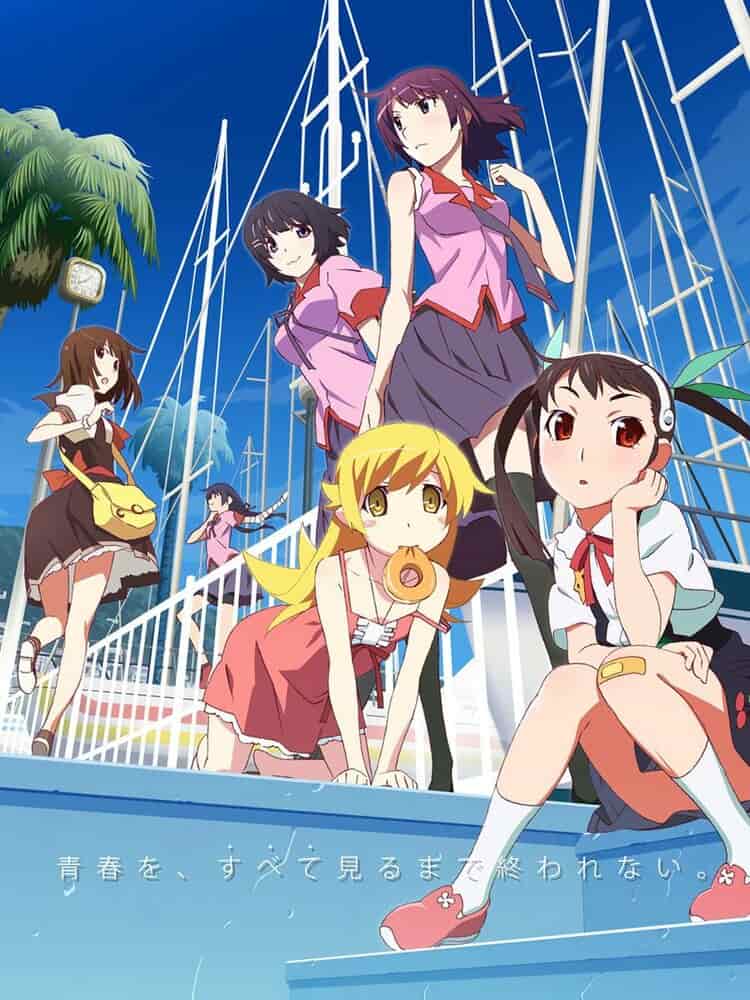 Цикл историй: Второй сезон movie