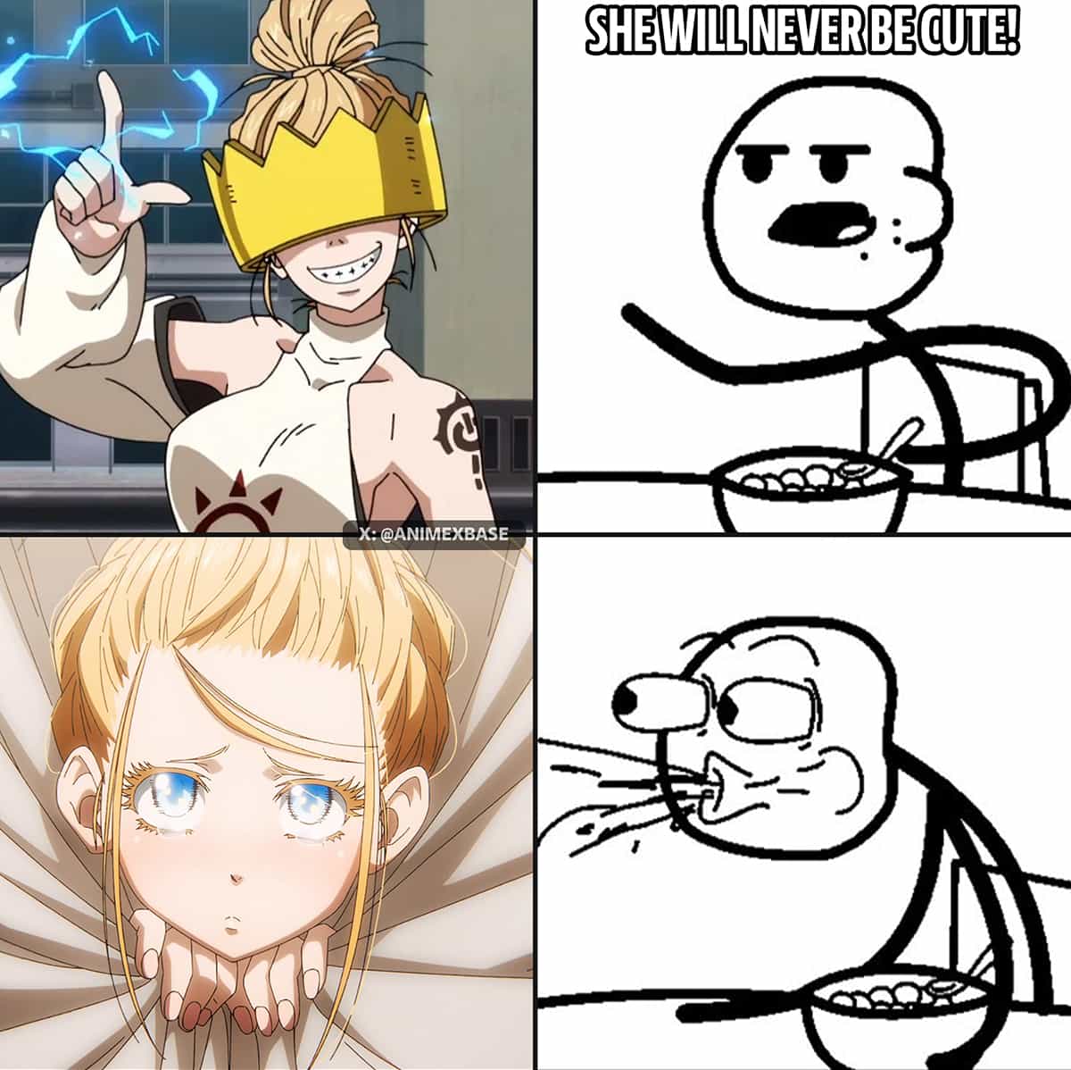 Популярный фан-арт: Хит сети! 1