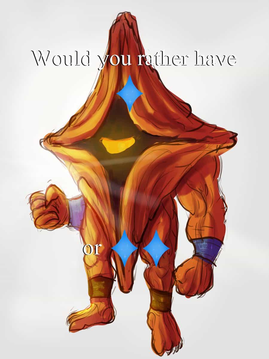 Регент из Slay the Spire 2: Ждём Юри! 1