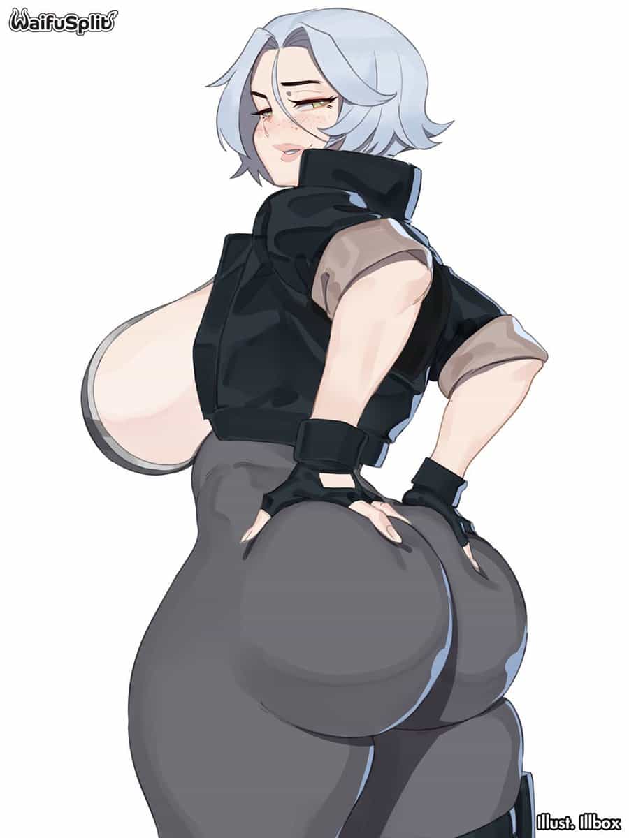 Хазард: Сногсшибательный ракурс, который сведет с ума! 1