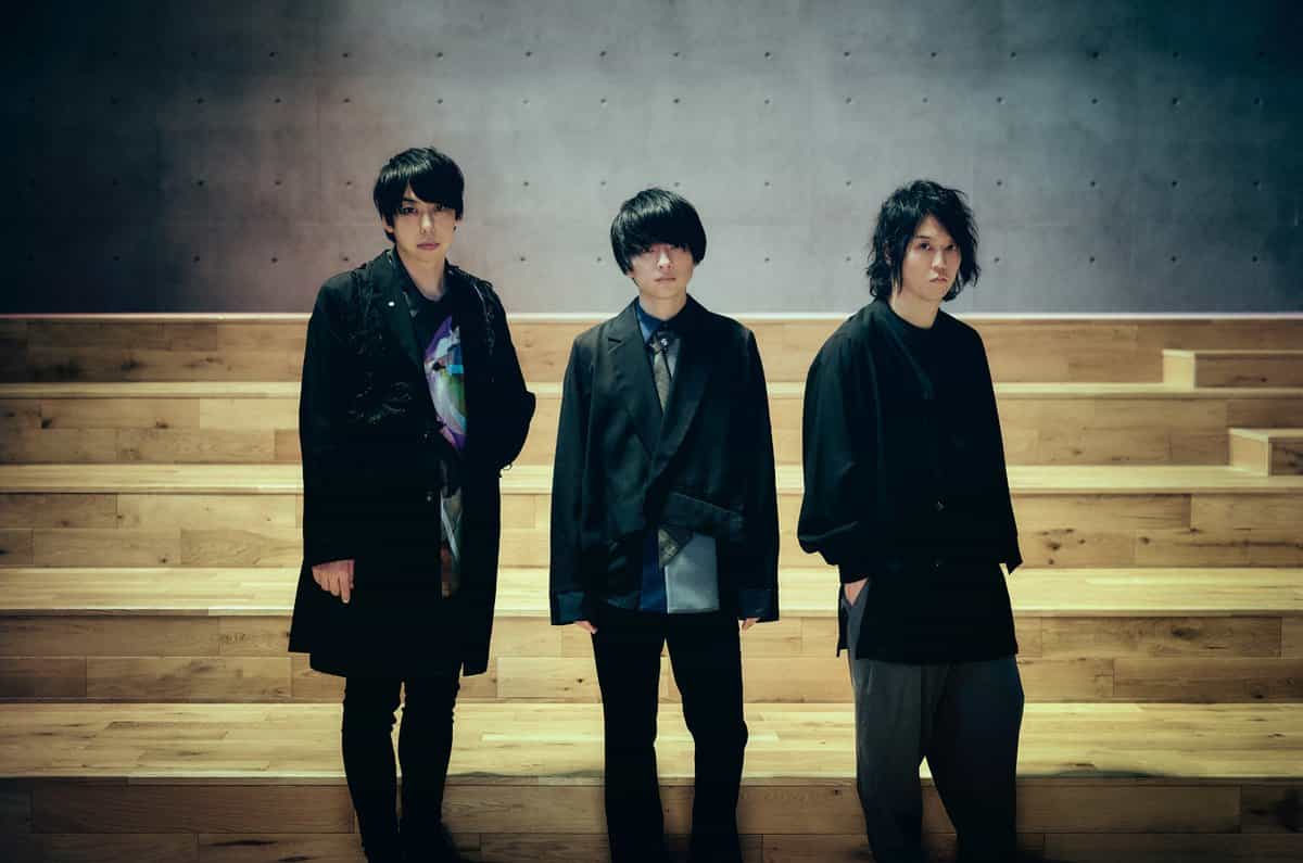 UNISON SQUARE GARDEN берет паузу? 1