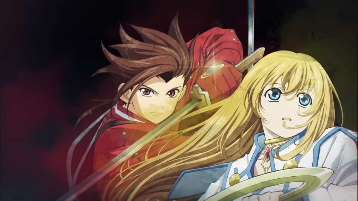 ufotable раскроет детали 30-летия серии Tales of 1