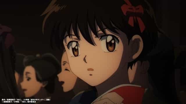 Превью 3 эпизода аниме «МАО»: синопсис и кадры 1