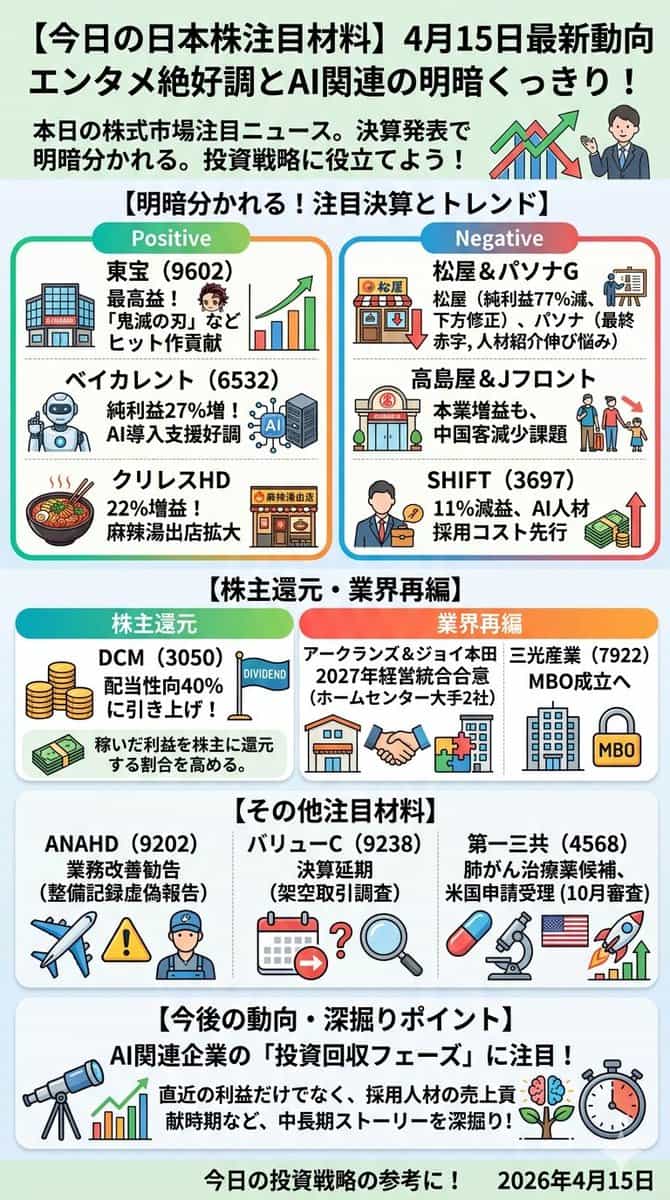 Toho установила рекорд прибыли благодаря аниме-хитам, включая «Клинок, рассекающий демонов» 1
