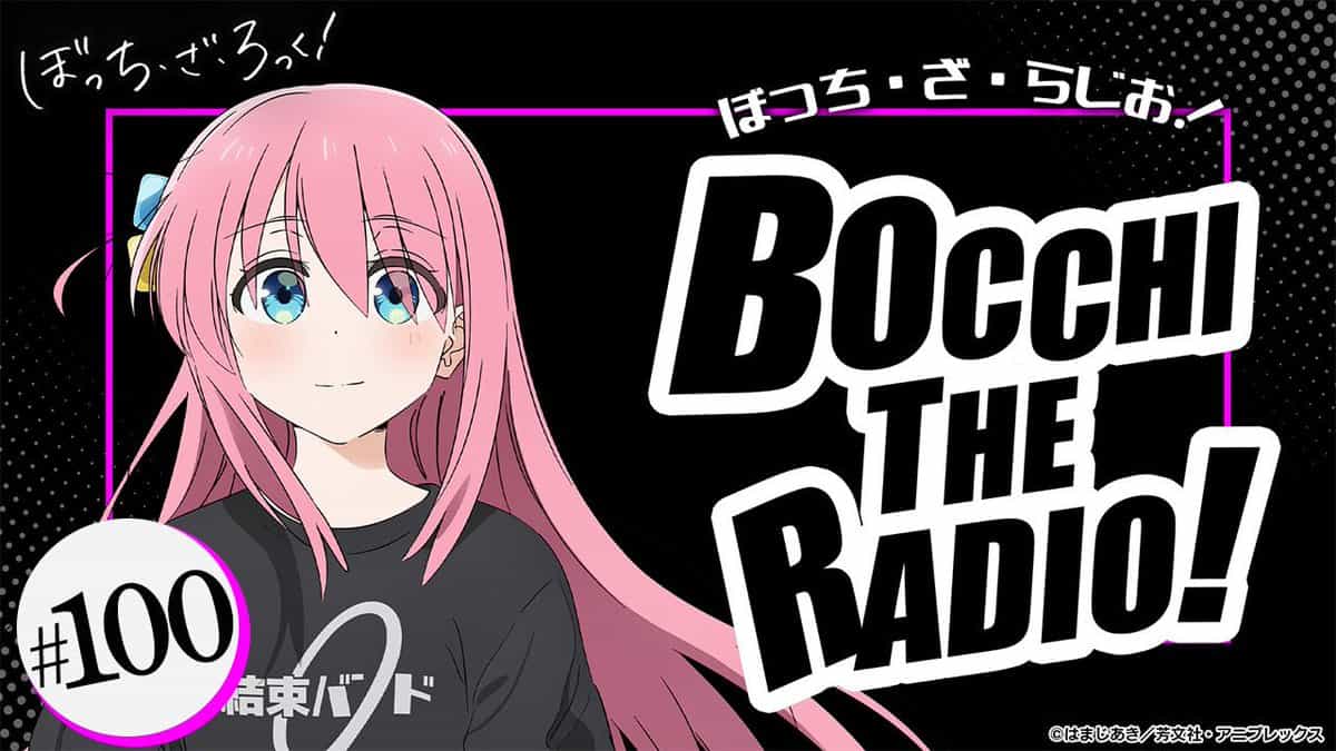 Анонсирован 100-й выпуск радиошоу «Одинокий рокер!» 1