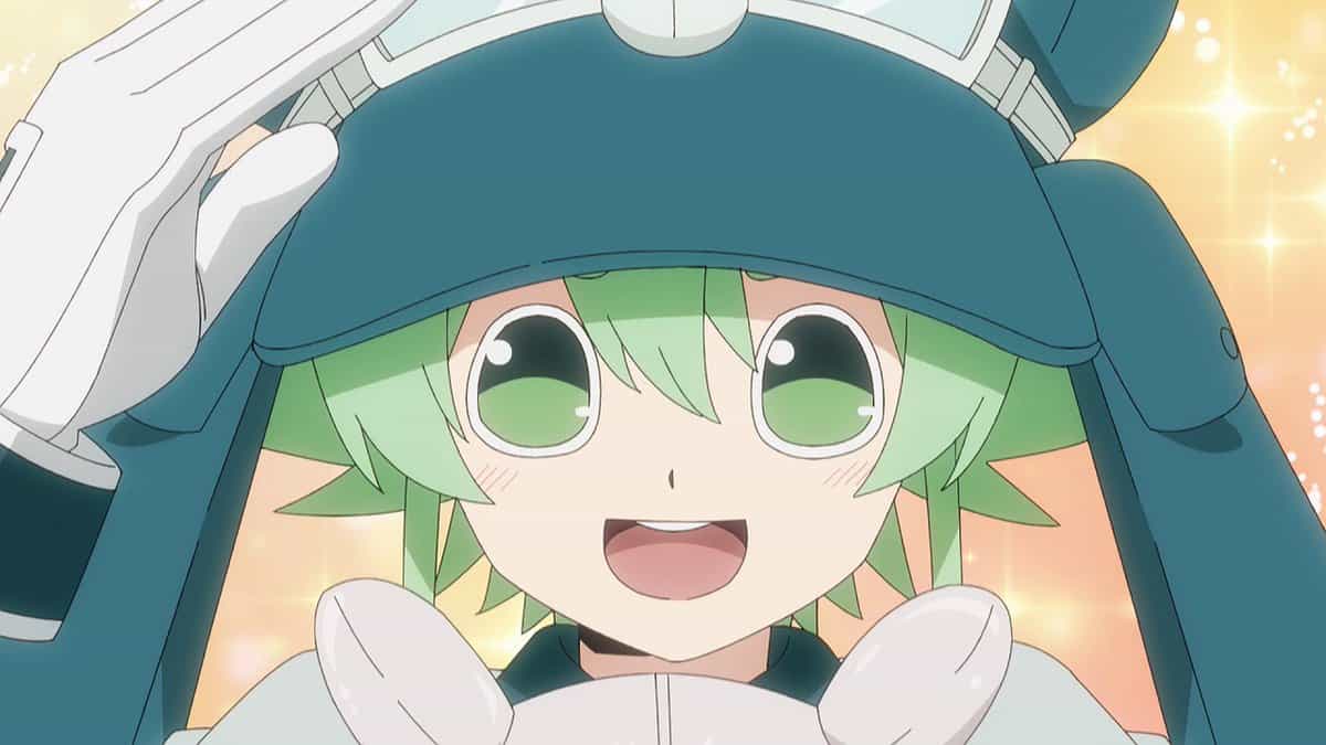 Предварительный обзор 30 эпизода «Семьи Ёдзакуры» 1