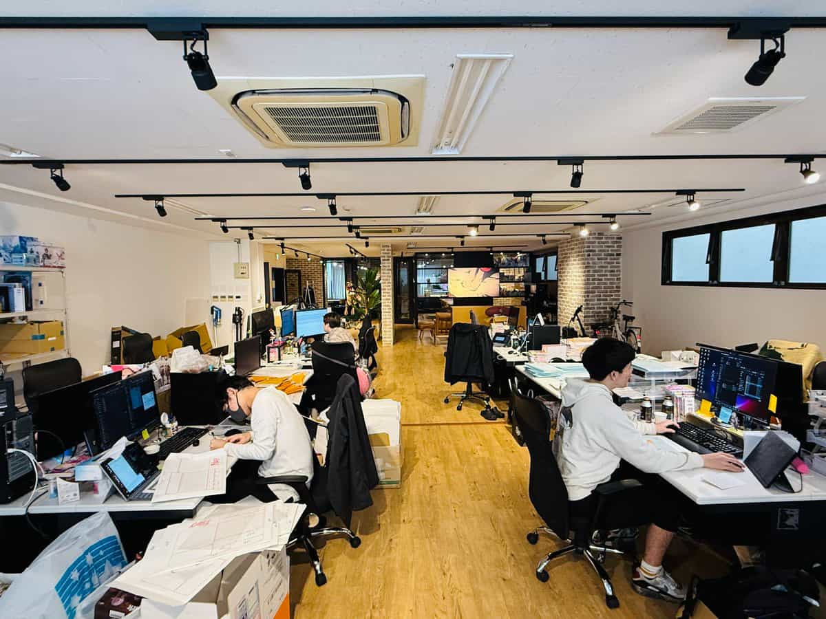 Bibury Animation Studio работает над вторым сезоном «Ведьмы и стража» 1