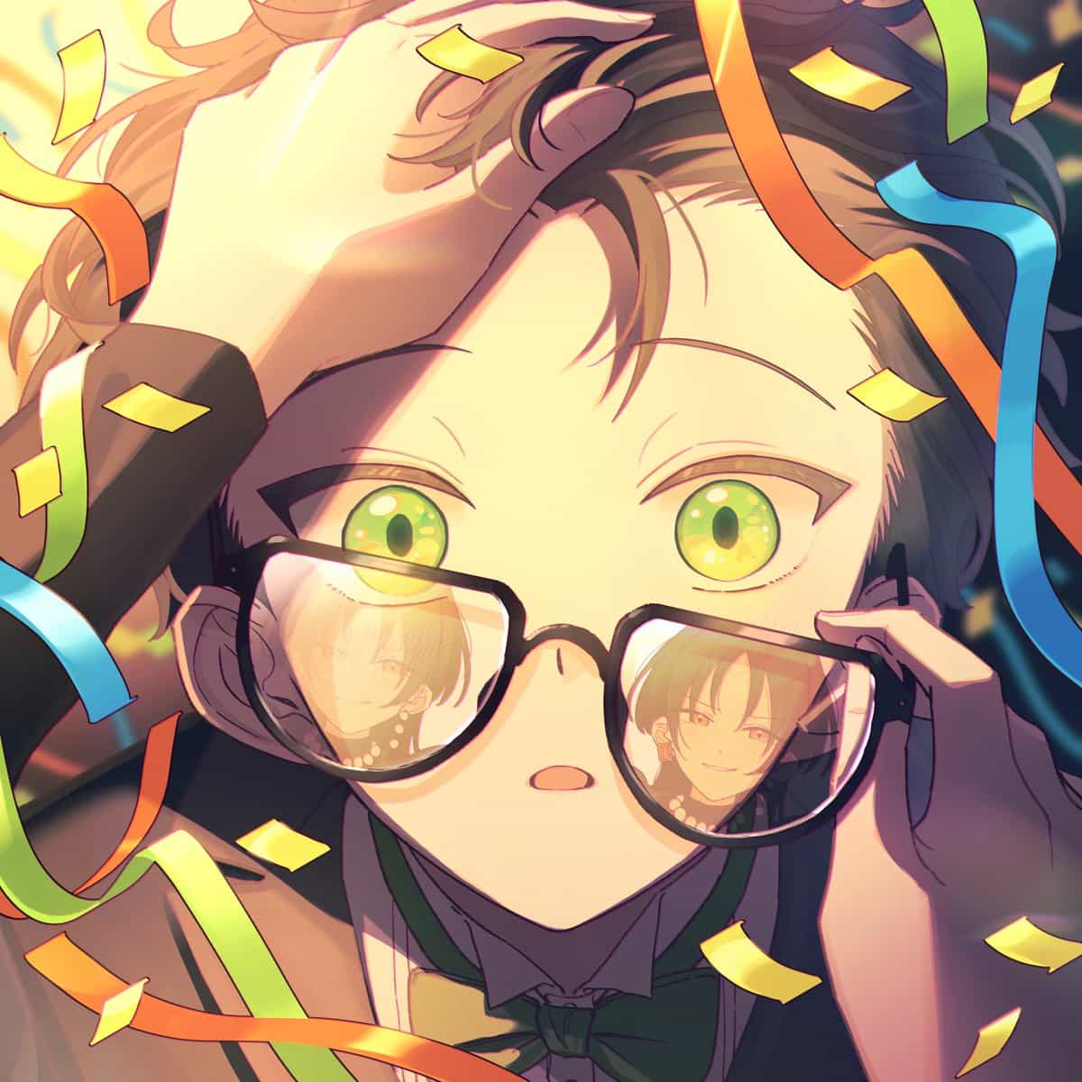 Новый опенинг от Penthouse для 4 сезона «Добро пожаловать в ад, Ирума!» 1