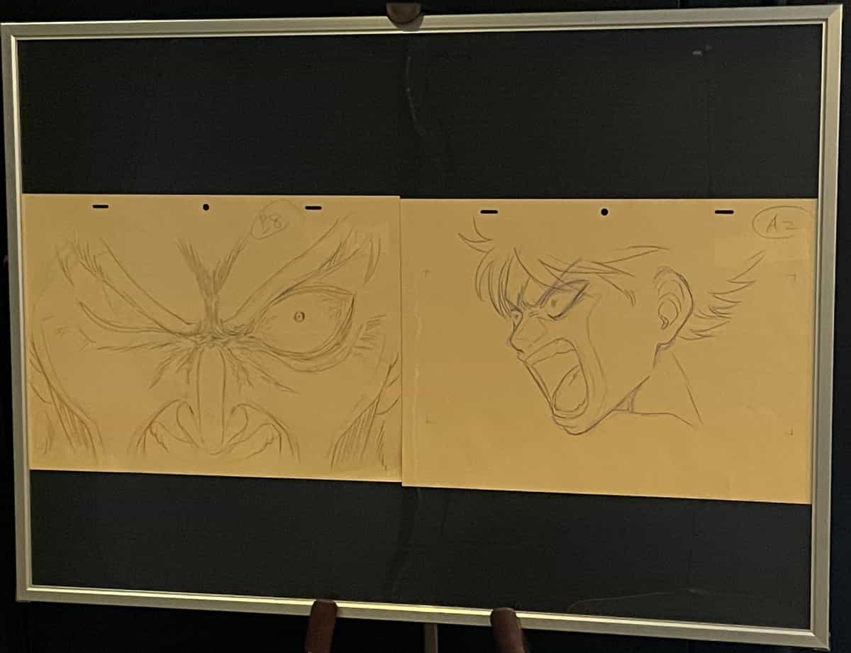 Gintama: Новые детали спецпоказа фильма «Инферно Ёсивары» 1