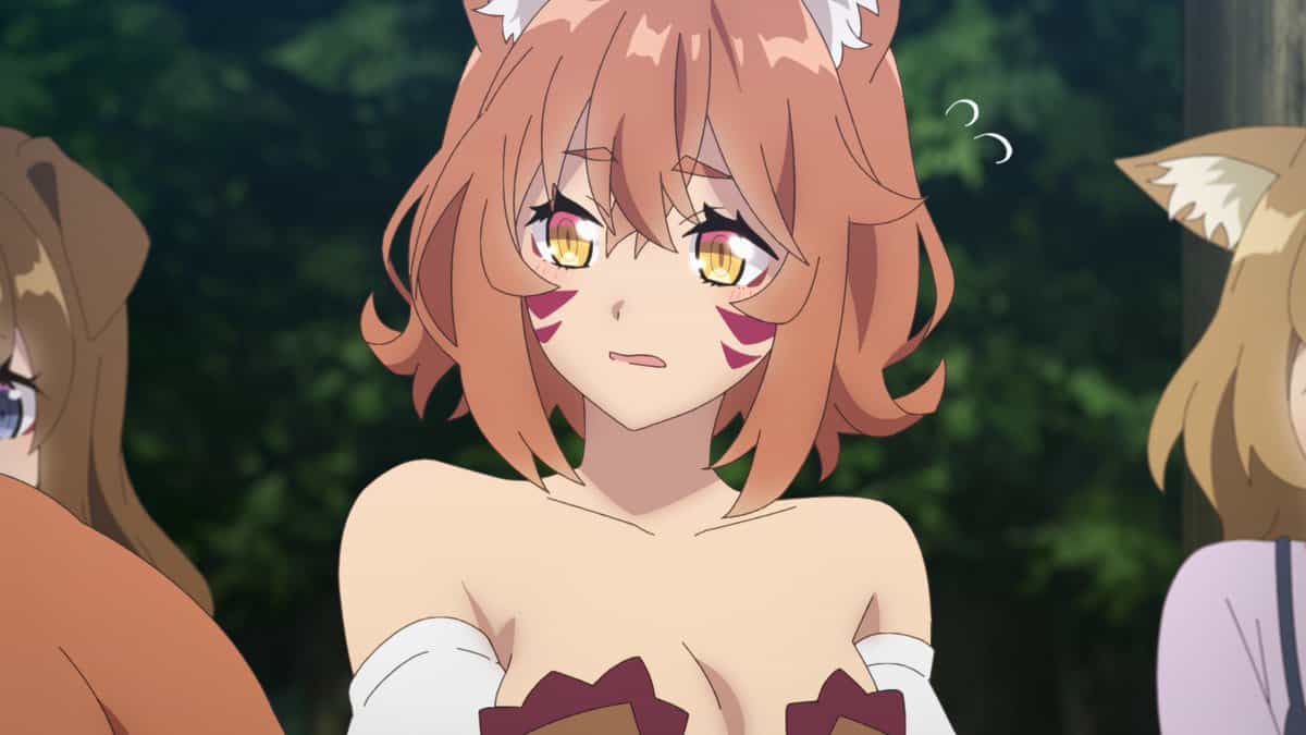 2 сезон «Фермерской жизни в другом мире» анонсирован на апрель 2026 года 1