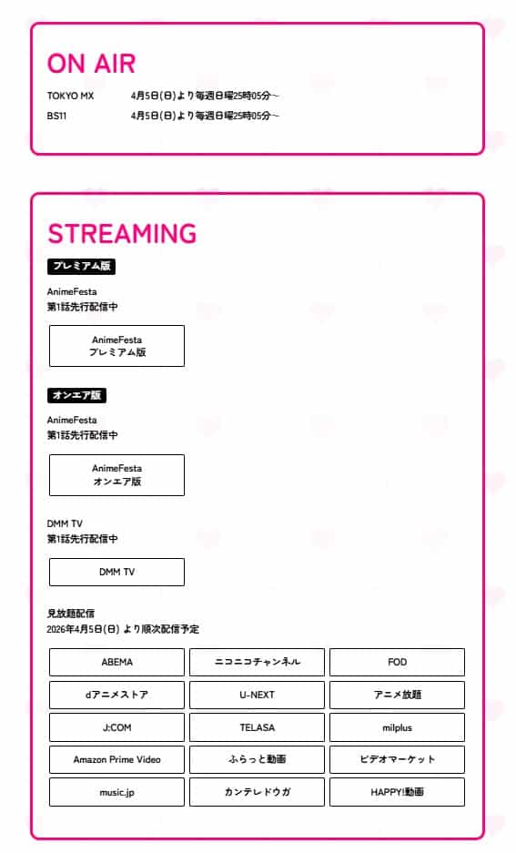 «Нравятся ли тебе большие девочки?» — 2 серия уже на AnimeFesta 1