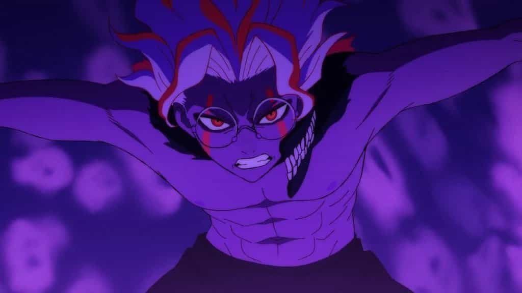 Blu-ray второго сезона «Дандадан» выйдет в июле 1