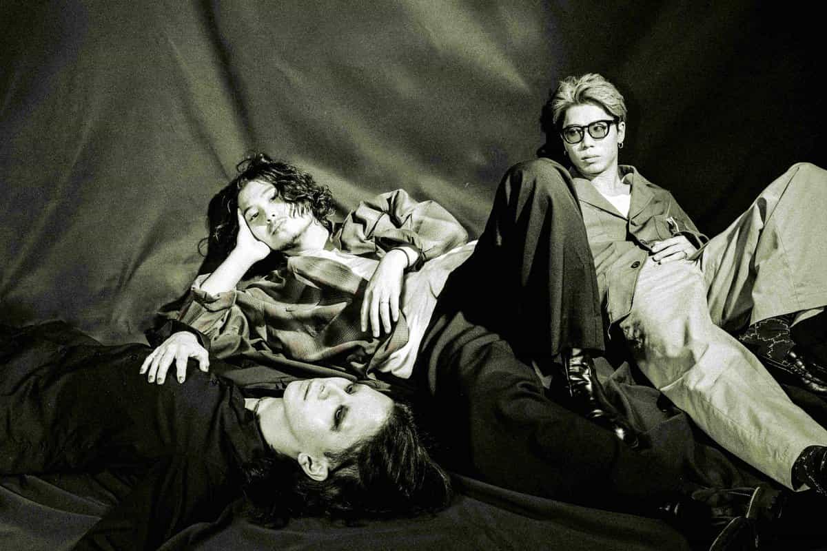 Опенинг второго сезона «Начало после конца» от SIX LOUNGE выйдет 29 апреля 1