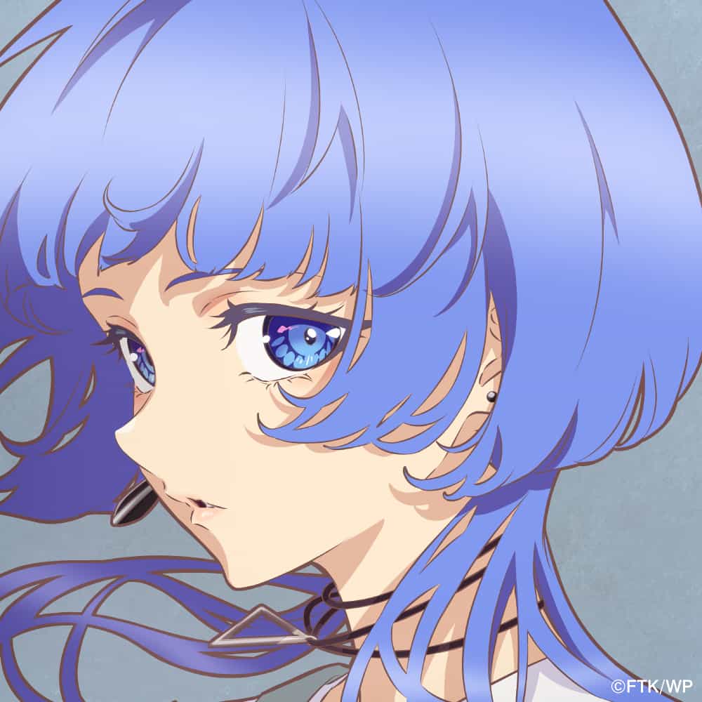 Песня Shiyui «Reach Light» станет эндингом 2 сезона «Вистории» 1