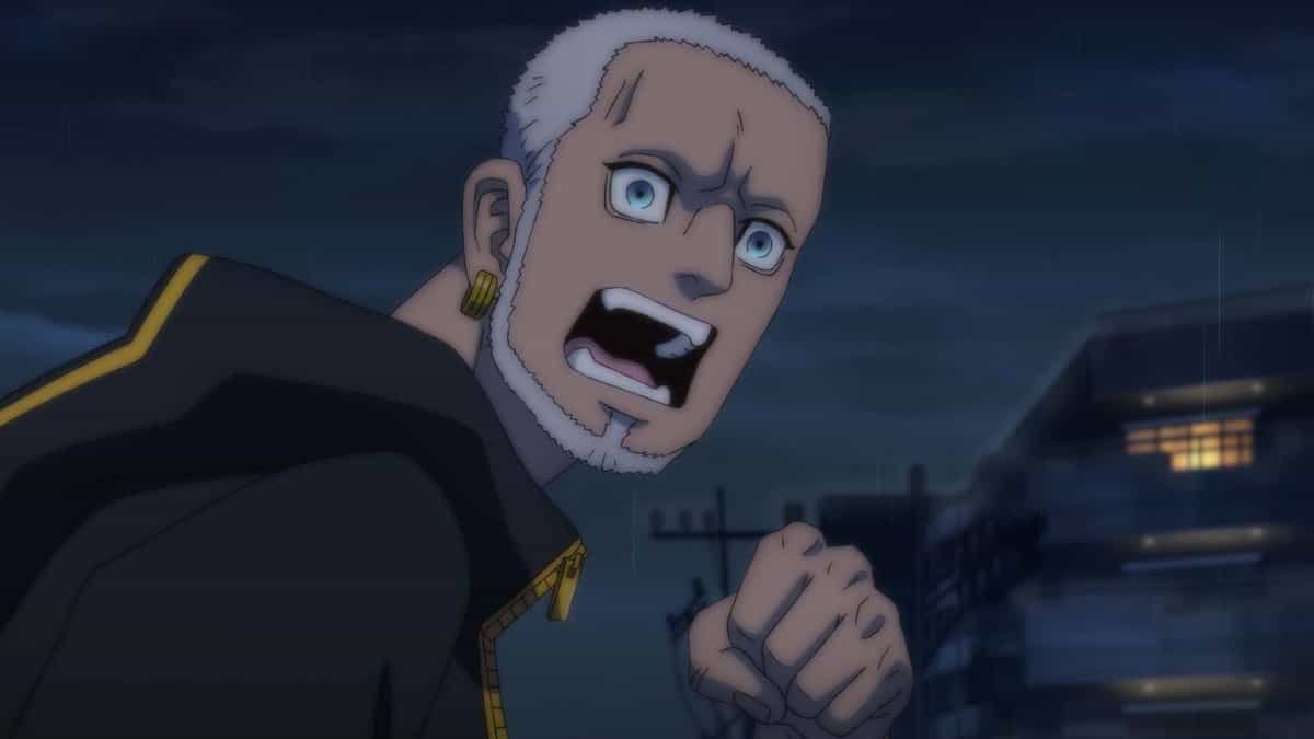 «Токийские мстители: Арка Трёх Небожителей» получила второй PV — и дату выхода в 2026-м 1