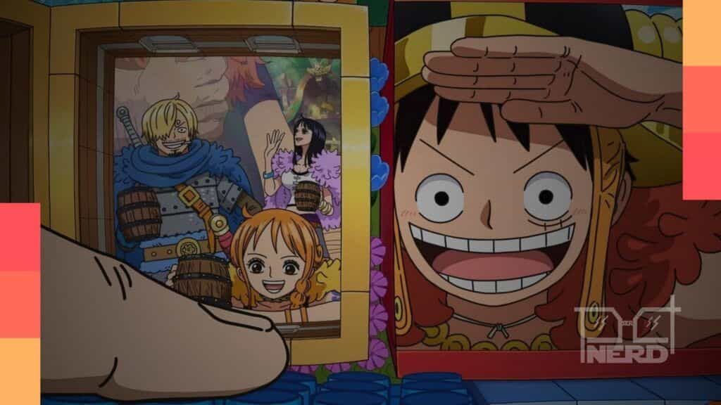 Ван-Пис: Анонс сейю и визуал для арки Эльбаф, сериал вернется 5 апреля