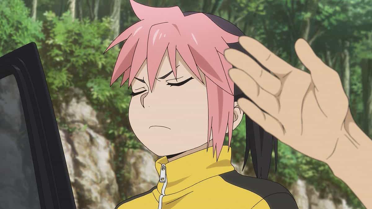 Цуги из Ёми: 2-й эпизод выходит сегодня! 1