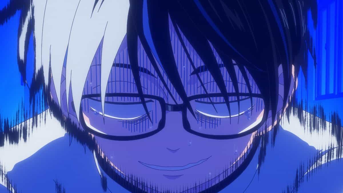 Премьера аниме Kill Blue — 11 апреля 1