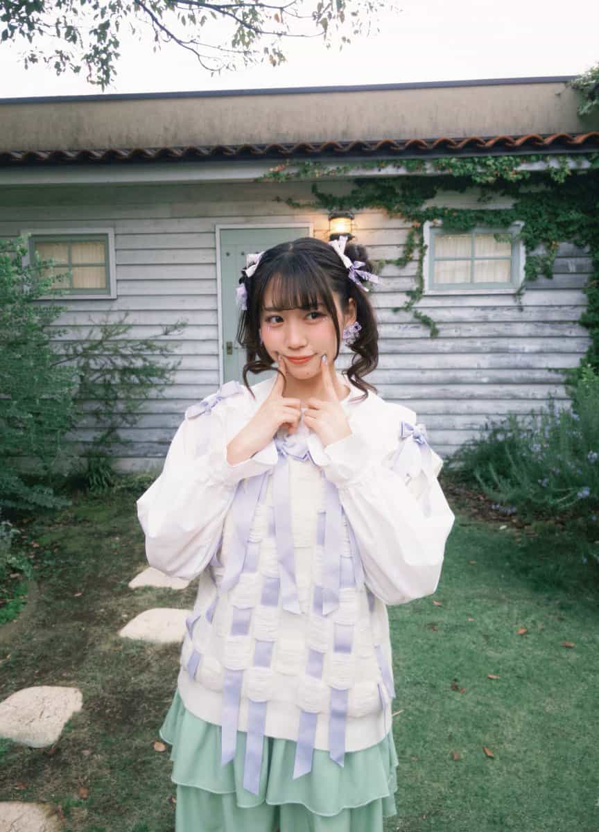 ARCANA PROJECT выпустили эндинг для аниме «Горничная просто ест» 1