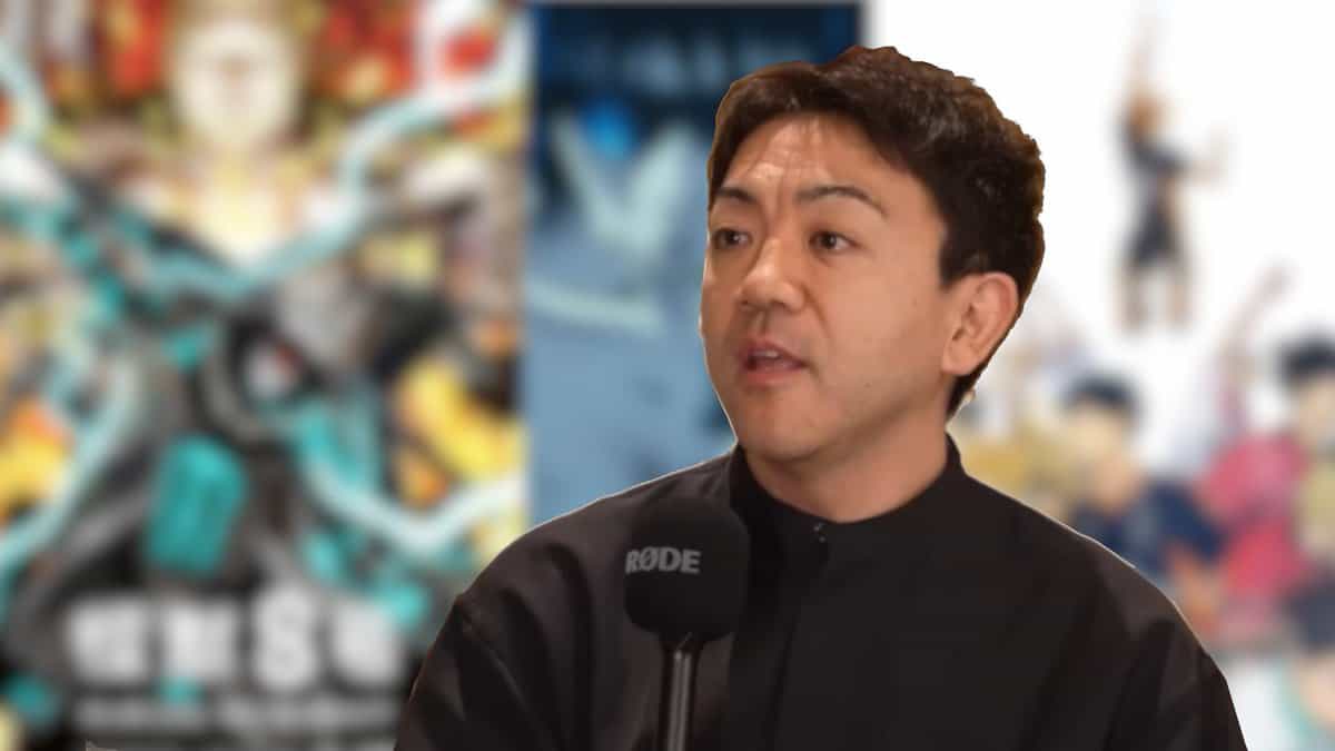 Президент Production I.G и WIT Studio призывает создать «Оскар» для аниме