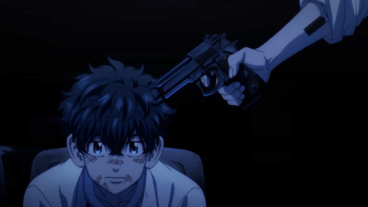 «Токийские мстители»: арка «Трёхдневная война» с новым PV и релизом в 2026-м 1