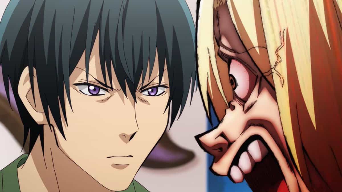 Grand Blue 3: Объявлен исполнитель эндинга