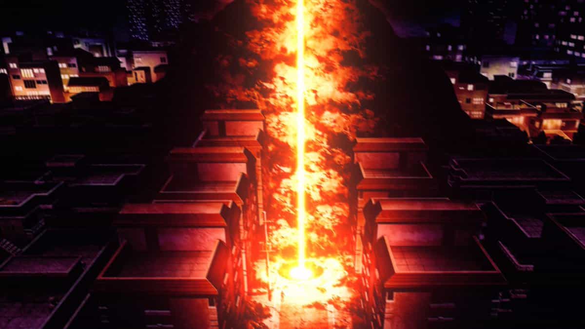 Король расхитителей гробниц: Вышел тизер аниме с известными сейю 1