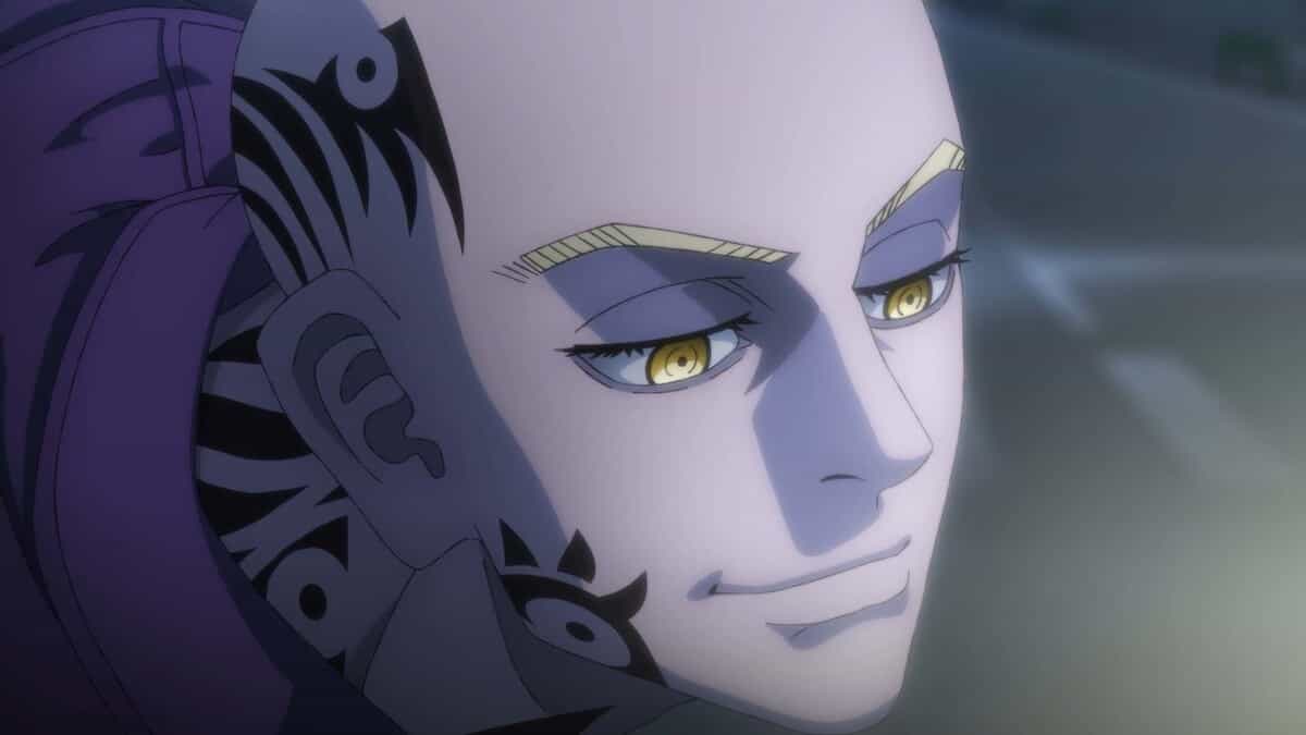 «Токийские мстители»: арка «Трехдневная война» стартует в октябре 2026 1