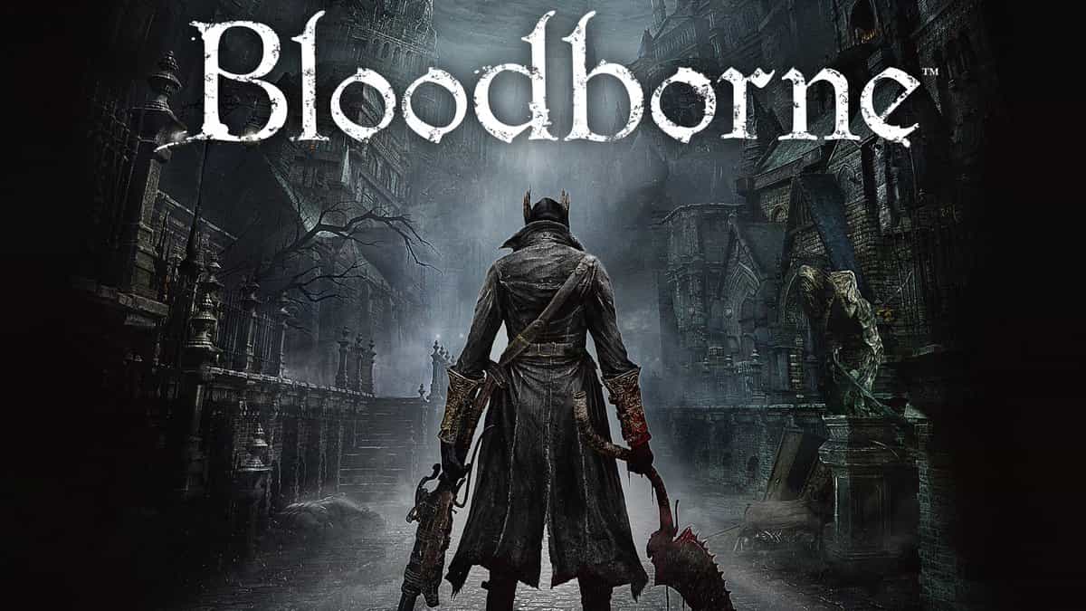 Анонсирована экранизация Bloodborne от FromSoftware 1