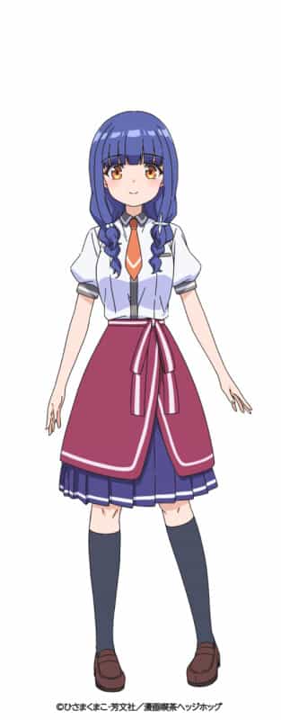 Комментарии актеров озвучки аниме «Наслаждение жизнью в комнате на одну татами» 1