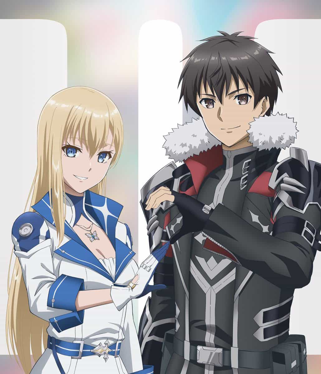 Анонсирован второй сезон «Берсерка обжорства» 1