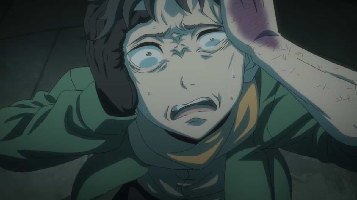 «Re:ZERO. Жизнь с нуля в альтернативном мире» снова на вершине недельного рейтинга