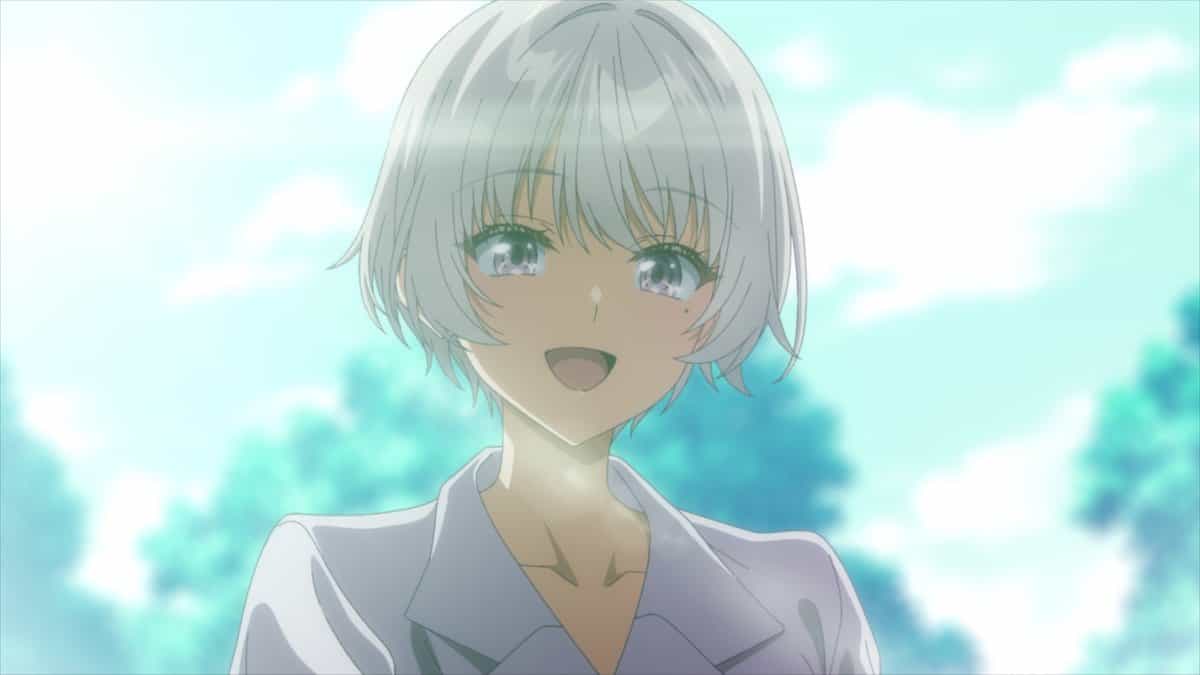 «Читосе-кун в бутылке из-под рамунэ»: Анонсирован второй кур на 2026 год 1