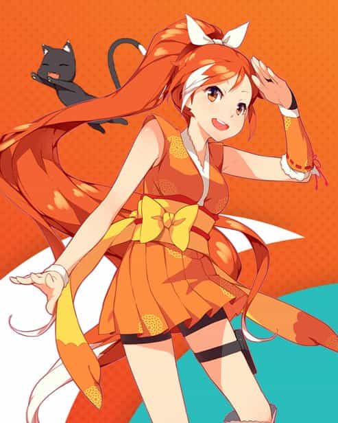 Crunchyroll: гендиректор против ИИ в переводах — пока