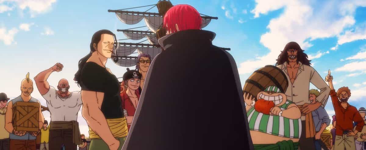 Эра ремейка «Ван-Пис» началась: Wit Studio и эпизод 1168