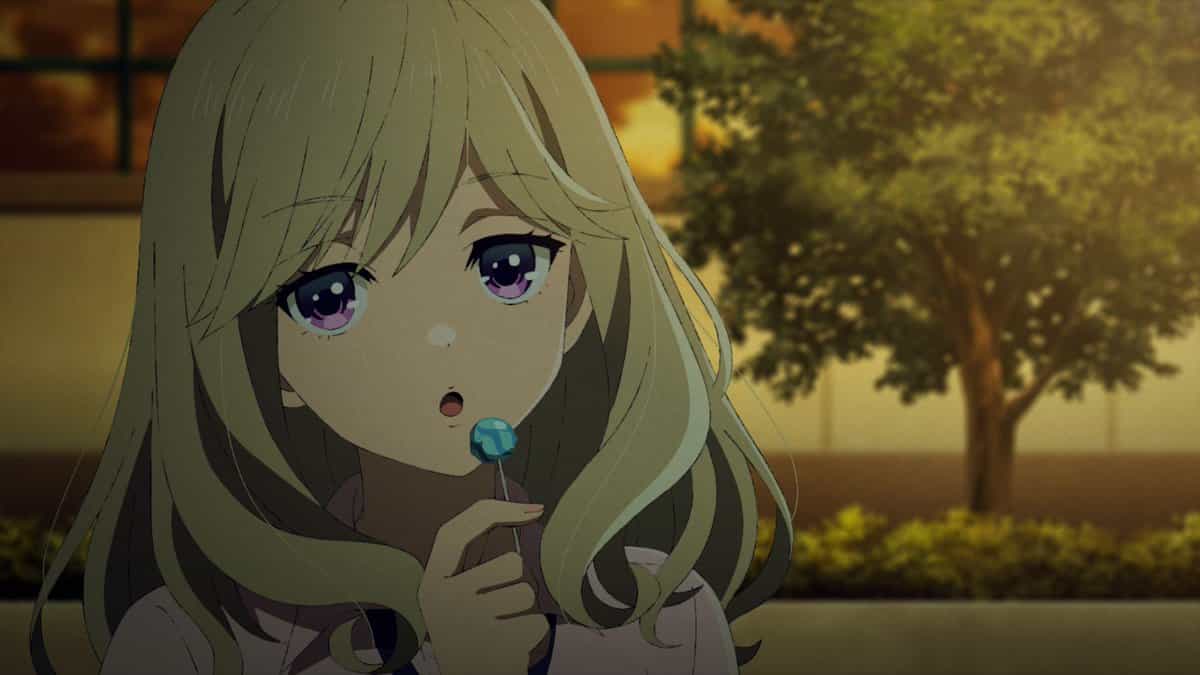 Новые скриншоты 7 серии III сезона «Добро пожаловать в класс превосходства» 1