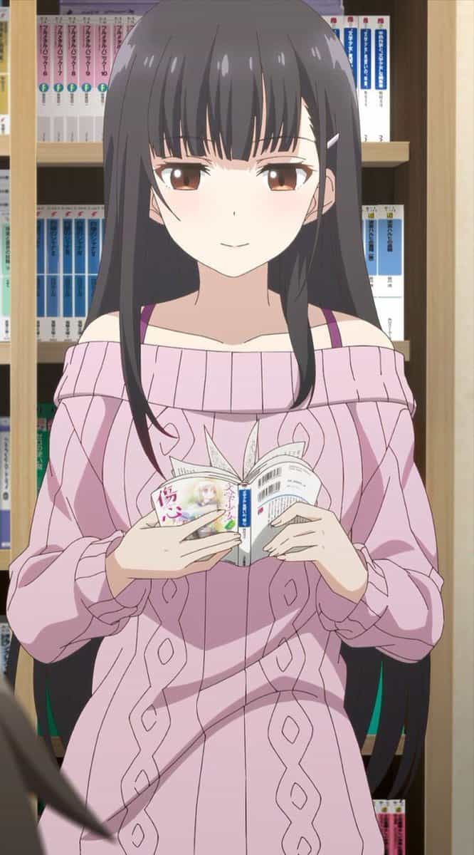 Важное объявление по аниме «Дочь моей мачехи — моя бывшая» 1