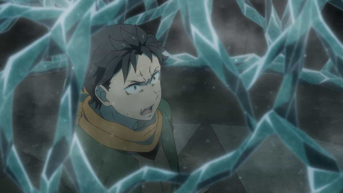 Re:Zero 4 сезон: новые кадры из 11 серии уже тут!