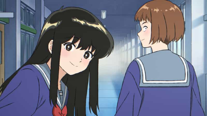 Превью-кадры 3 эпизода аниме «Гамбаре! Накамура-кун!!» 1