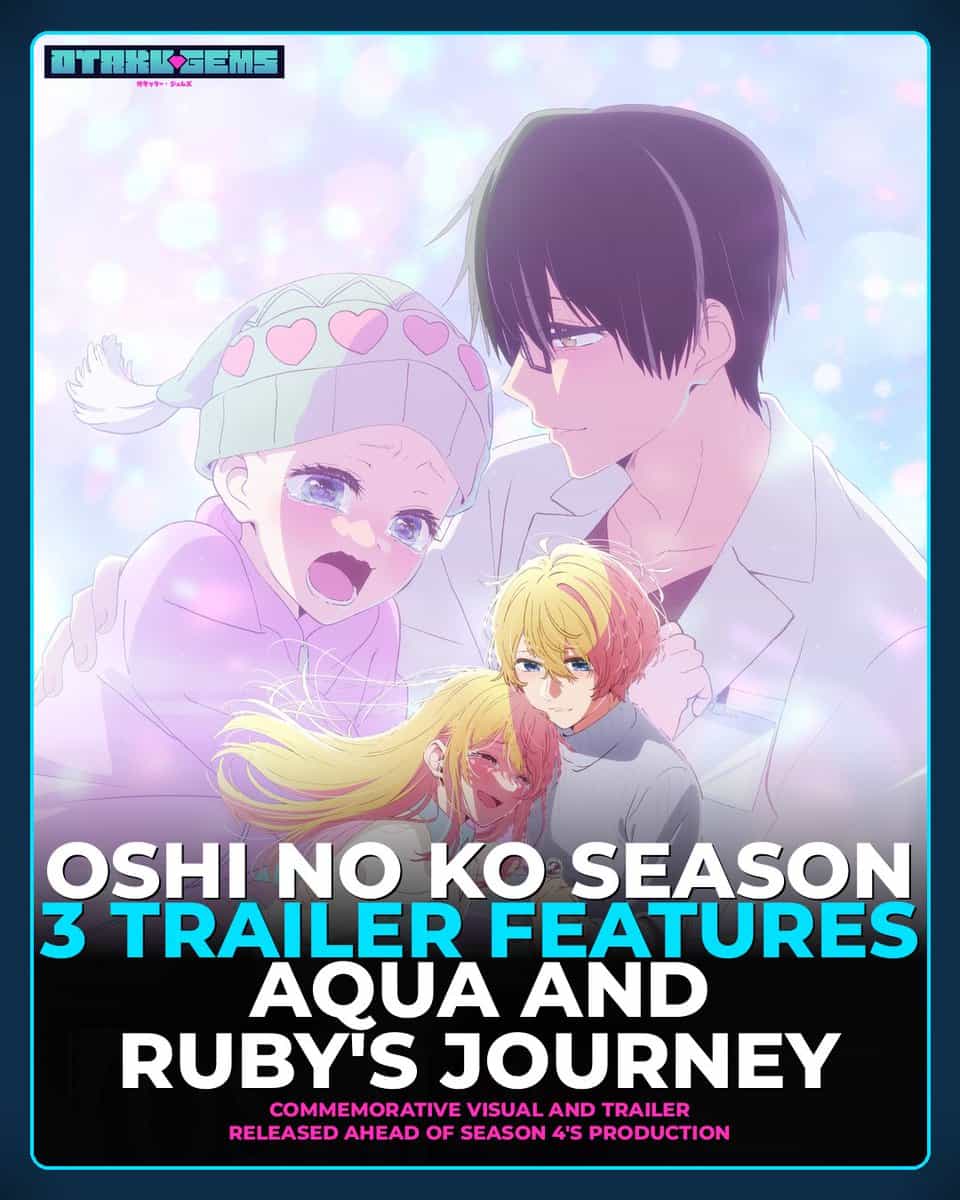 «Звёздное дитя»: Сезон 3 получил новый визуал и трейлер 1