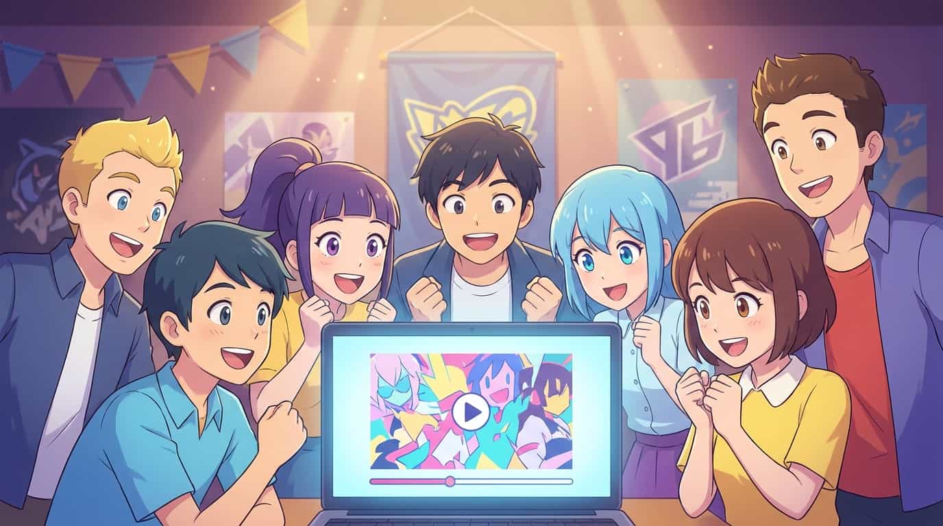 Фан-клуб Кирио: Что ждет нас в 4 эпизоде? 1