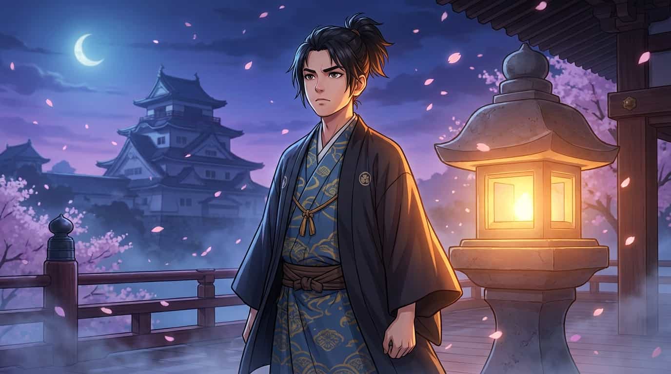 «SEKIRO: Без поражений» — вышел PV персонажа Куро 1