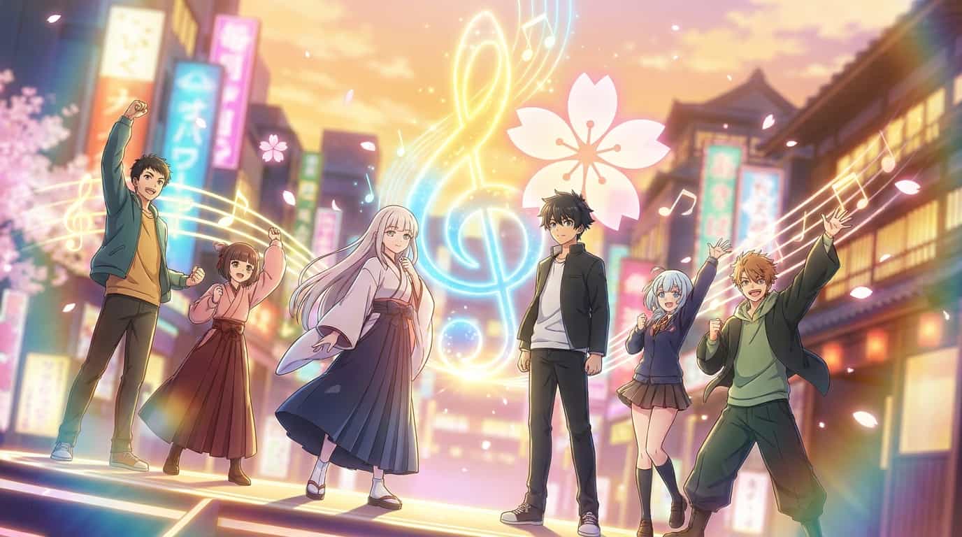 Что такое «KAZOKU»? Объявлен опенинг 2 сезона «Миссии семьи Ёдзакура» 1